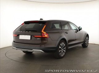 Volvo V90 Cross Country D5 2.0 AWD 2020