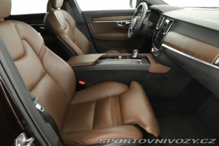 Volvo V90 Cross Country D5 2.0 AWD 2020