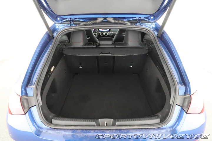 Mercedes-Benz CLA 200 2025