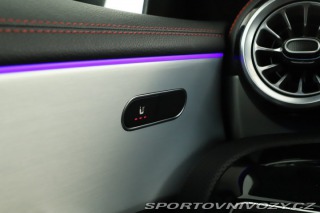 Mercedes-Benz CLA 200 2025