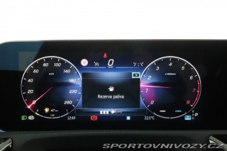 Mercedes-Benz CLA 200 2025