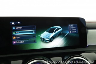 Mercedes-Benz CLA 200 2025