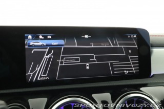 Mercedes-Benz CLA 200 2025