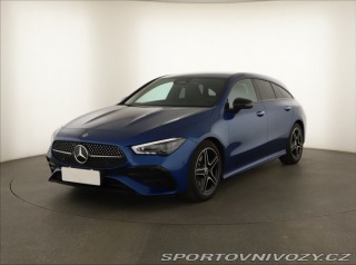 Mercedes-Benz CLA 200 2025
