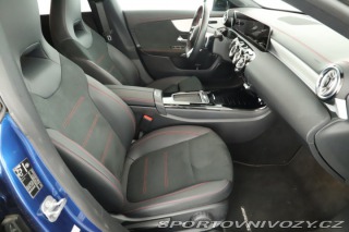 Mercedes-Benz CLA 200 2025