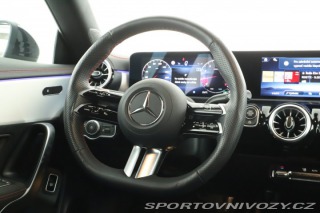 Mercedes-Benz CLA 200 2025