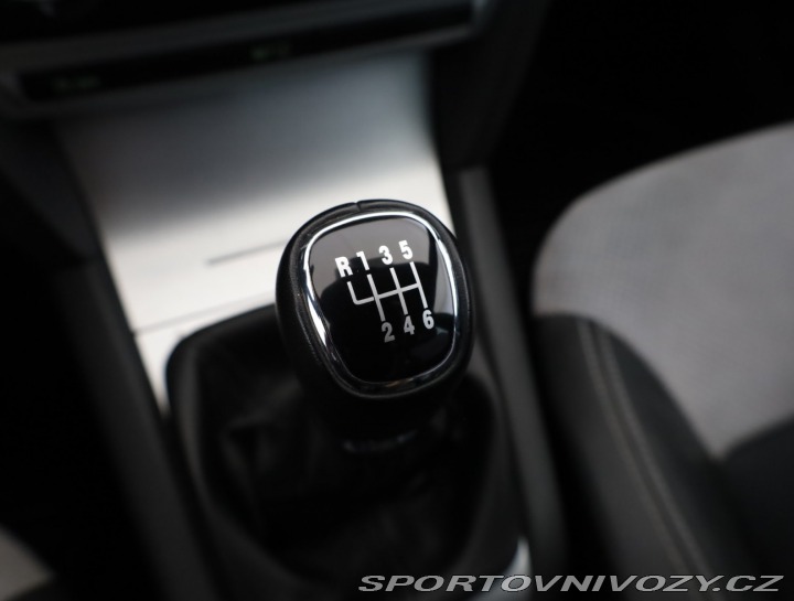 Škoda Octavia RS RS 2.0 TDI 2010