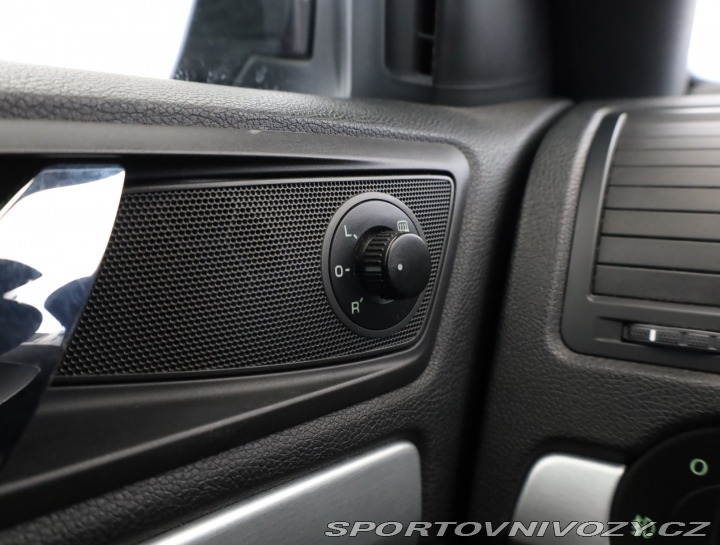 Škoda Octavia RS RS 2.0 TDI 2010