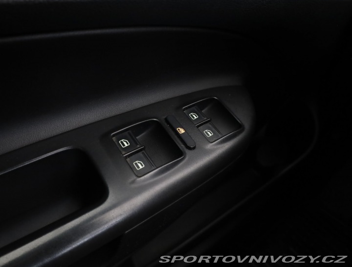 Škoda Octavia RS RS 2.0 TDI 2010