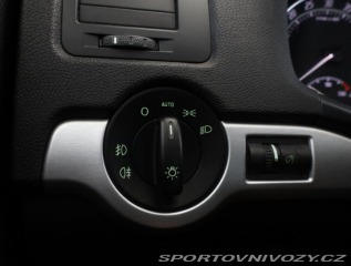 Škoda Octavia RS RS 2.0 TDI 2010