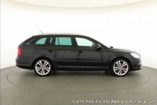 Škoda Octavia RS RS 2.0 TDI 2010