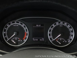 Škoda Octavia RS RS 2.0 TDI 2010