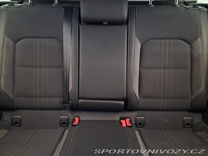 Volkswagen Ostatní modely Passat Alltrack 2.0 TSI 2020