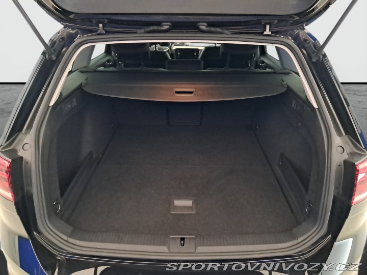 Volkswagen Ostatní modely Passat Alltrack 2.0 TSI 2020