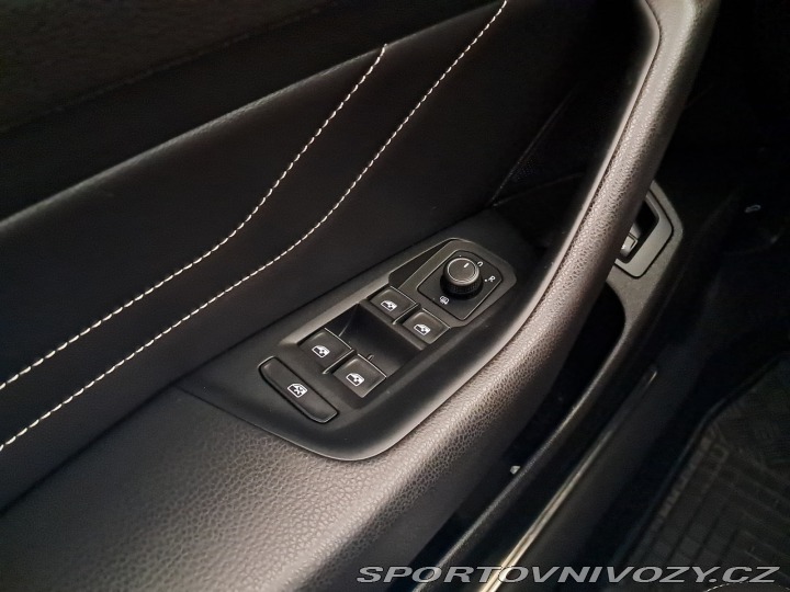 Volkswagen Ostatní modely Passat Alltrack 2.0 TSI 2020