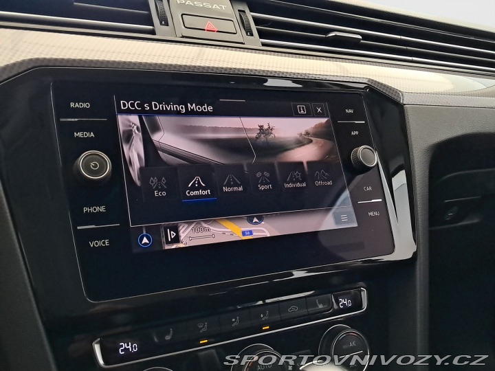 Volkswagen Ostatní modely Passat Alltrack 2.0 TSI 2020