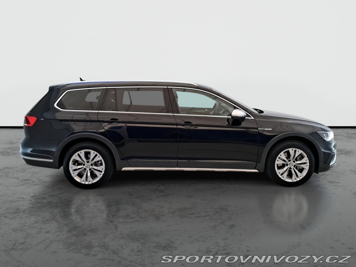 Volkswagen Ostatní modely Passat Alltrack 2.0 TSI 2020