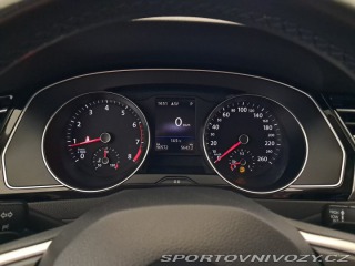 Volkswagen Ostatní modely Passat Alltrack 2.0 TSI 2020
