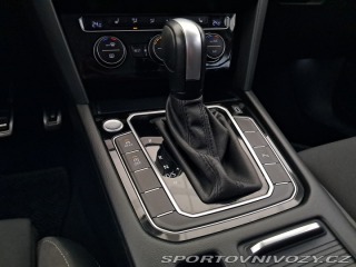 Volkswagen Ostatní modely Passat Alltrack 2.0 TSI 2020