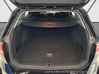 Volkswagen Ostatní modely Passat Alltrack 2.0 TSI 2020