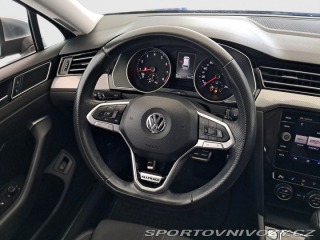 Volkswagen Ostatní modely Passat Alltrack 2.0 TSI 2020