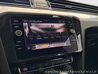 Volkswagen Ostatní modely Passat Alltrack 2.0 TSI 2020