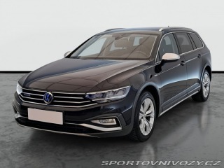 Volkswagen Ostatní modely Passat Alltrack 2.0 TSI 2020