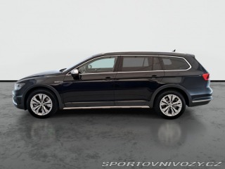 Volkswagen Ostatní modely Passat Alltrack 2.0 TSI 2020