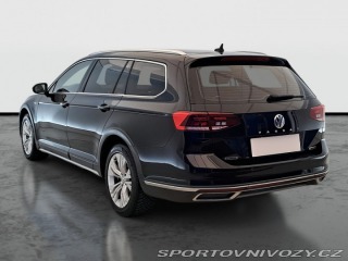 Volkswagen Ostatní modely Passat Alltrack 2.0 TSI 2020