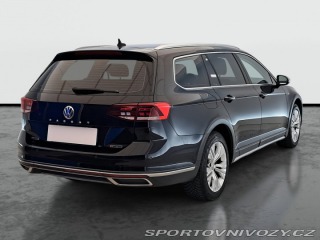 Volkswagen Ostatní modely Passat Alltrack 2.0 TSI 2020