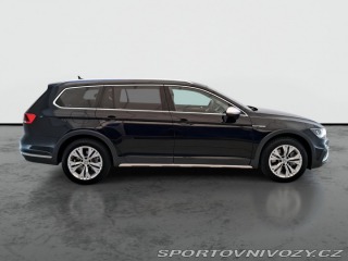 Volkswagen Ostatní modely Passat Alltrack 2.0 TSI 2020