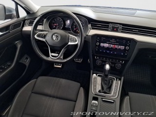 Volkswagen Ostatní modely Passat Alltrack 2.0 TSI 2020