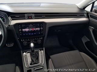 Volkswagen Ostatní modely Passat Alltrack 2.0 TSI 2020