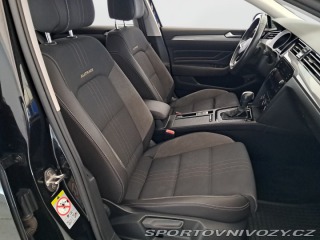 Volkswagen Ostatní modely Passat Alltrack 2.0 TSI 2020