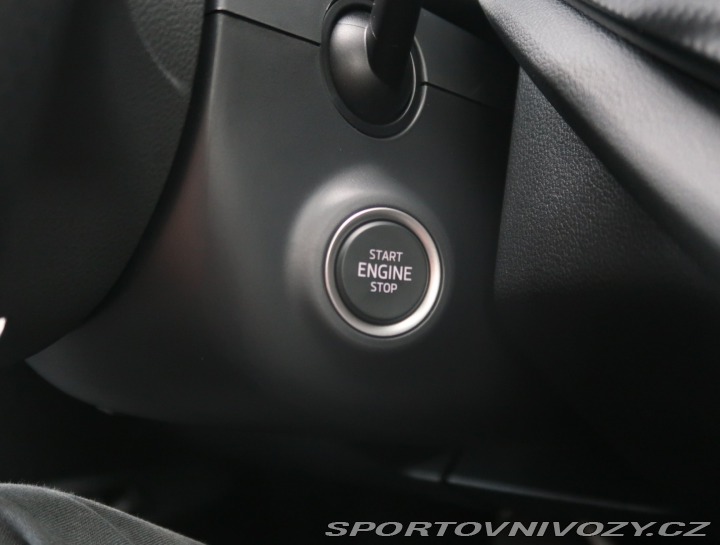 Škoda Octavia RS RS RS 2.0 TSI 2024