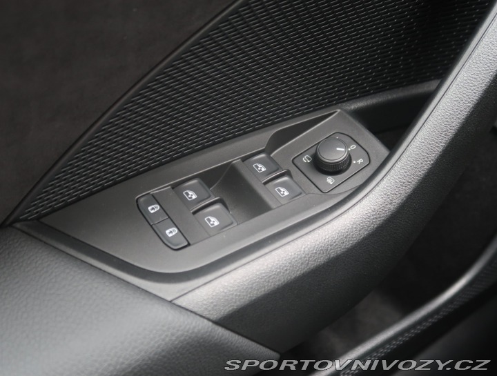 Škoda Octavia RS RS RS 2.0 TSI 2024