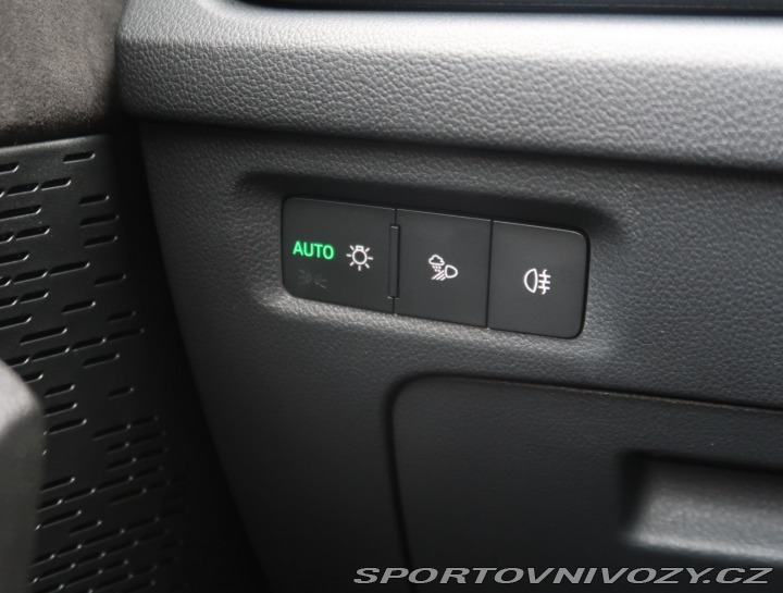 Škoda Octavia RS RS RS 2.0 TSI 2024