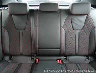 Škoda Octavia RS RS RS 2.0 TSI 2024