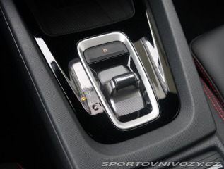 Škoda Octavia RS RS RS 2.0 TSI 2024