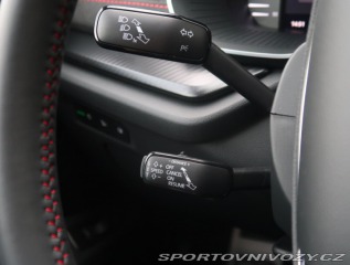 Škoda Octavia RS RS RS 2.0 TSI 2024
