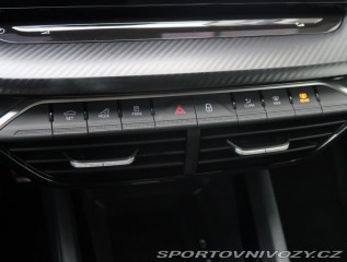 Škoda Octavia RS RS RS 2.0 TSI 2024