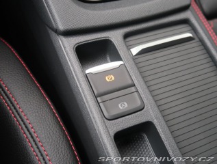 Škoda Octavia RS RS RS 2.0 TSI 2024