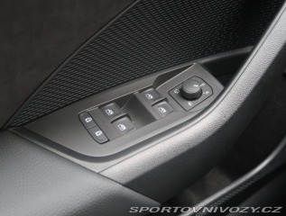 Škoda Octavia RS RS RS 2.0 TSI 2024