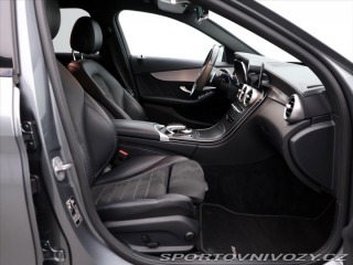 Mercedes-Benz C 2,0 300de 143kW AMG Night 2021