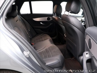 Mercedes-Benz C 2,0 300de 143kW AMG Night 2021