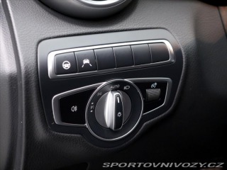 Mercedes-Benz C 2,0 300de 143kW AMG Night 2021