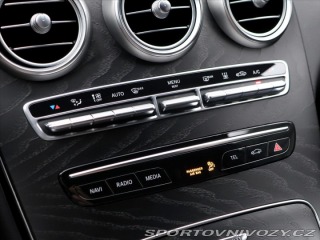 Mercedes-Benz C 2,0 300de 143kW AMG Night 2021
