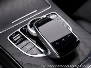 Mercedes-Benz C 2,0 300de 143kW AMG Night 2021
