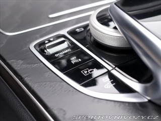Mercedes-Benz C 2,0 300de 143kW AMG Night 2021