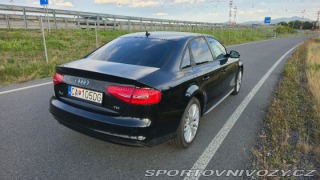 Audi A4 2,0 A4 LIMOUSINE 2015